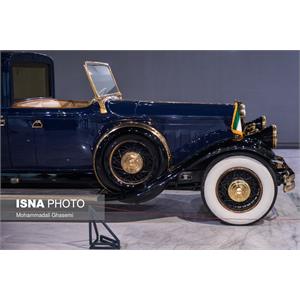 خودروهای قدیمی 34