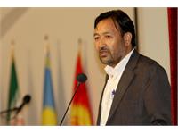 "Oriental Melody" the Afghan Poetry Night