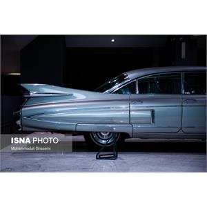 خودروهای قدیمی 27