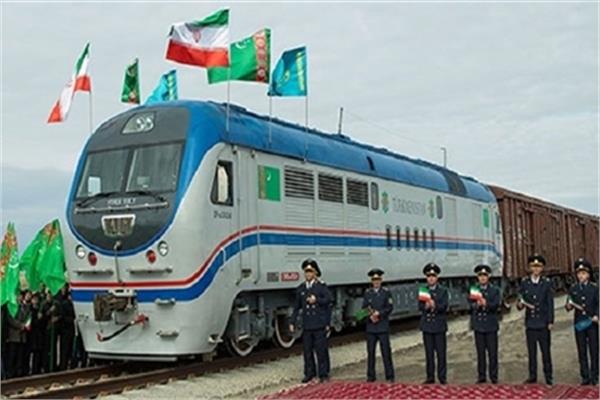 Kazakhstan-Turkmenistan-Iran Railway: A Symbol of Regional Friendship