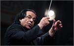 Iranian maestro Ali Rahbari to conduct Istanbul orchestra in Turkey Republic Day concert