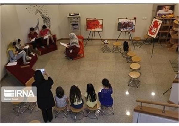 فراخوان هفتمین دوره تقدیر از مروجان کتاب