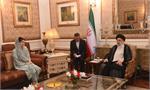 By President of Iran: Culture Minister Tasked with Expansion of Persian Language Education in Pakistan