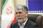 نظر وزیر فرهنگ ایران درباره سروده شاعر افغانستانی