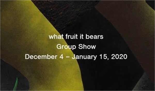 آثار هنرمند ایرانی در گالری Peres Projects برلین