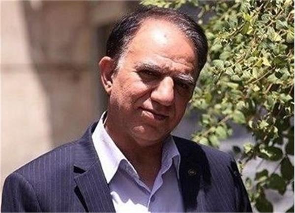 حضور هنرمندان تاجیکستان و ازبکستان آرزوی من بود