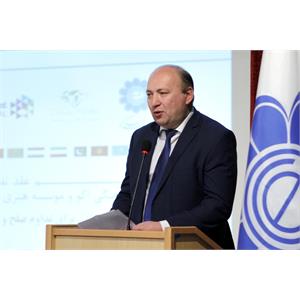 تفاهم نامه همکاری مشترک موسسه فرهنگی اکو و موسسه چیامد 4