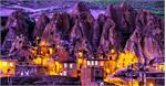UNWTO Included Iran's "Kandovan" in the List of the Best Tourist Villages in the World