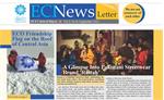 ECI`s 8th Newsletter Released