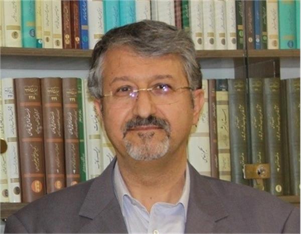 عضویت یک ایرانی در کمیتۀ ملی حافظۀ جهانی