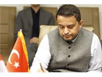 41st ECI-CPR meeting discusses cultural collaboration 13