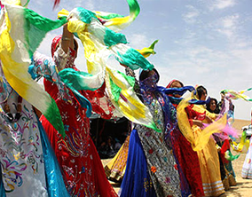 آداب و رسوم