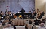 Gabala Music Festival marks the 100th anniversary of the Baku Music Academy