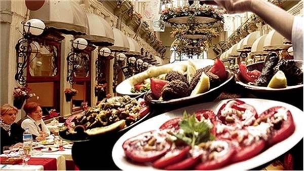 فستیوال «فرهنگ و هنر ترک» در بوستون