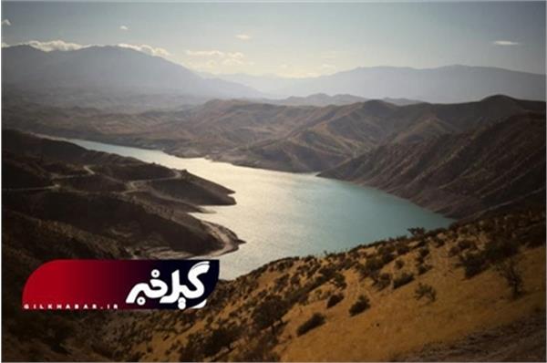 دهکده زیبای «گیلان» در ازبکستان + تصاویر