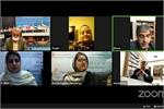 Int'l Webinar 'Life,Hope,& Persian Literature'