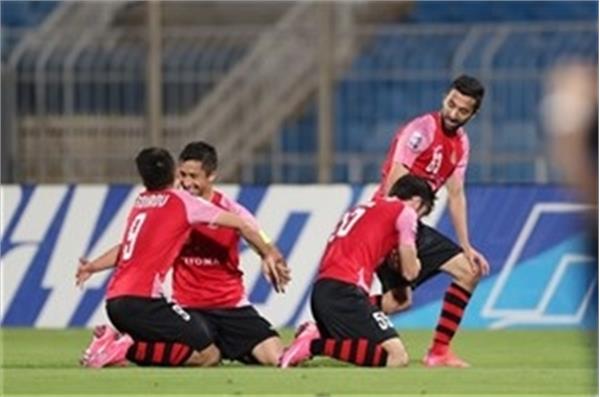 Tajikistan’s Istiklol Football Team Made History in Riyadh