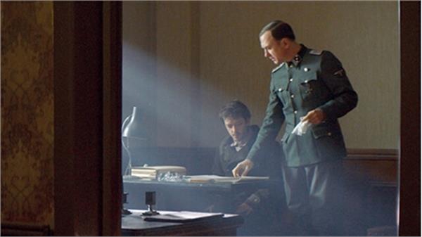 «درس های فارسی» نماینده سینمای بلاروس در اسکار ۲۰۲۱