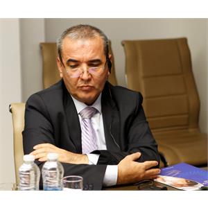 چهل‌ویک‌مین نشست شورای نمایندگان دائم مؤسسه فرهنگی اکو