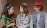 Tajik Director Wins Awards at Russian Festival
