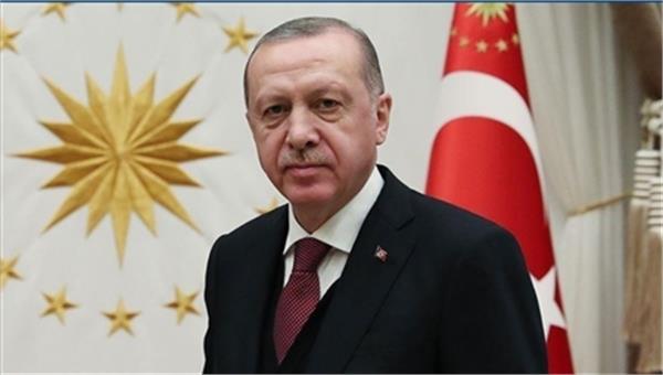 پیام اردوغان به مناسبت یکصدمین سال روابط دیپلماتیک ترکیه و افغانستان