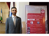 Cultural Meeting “Introducing Türkiye”  12