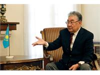 ECOCI Looks Forward to Enhancing Collaboration with Kazakhstan 5