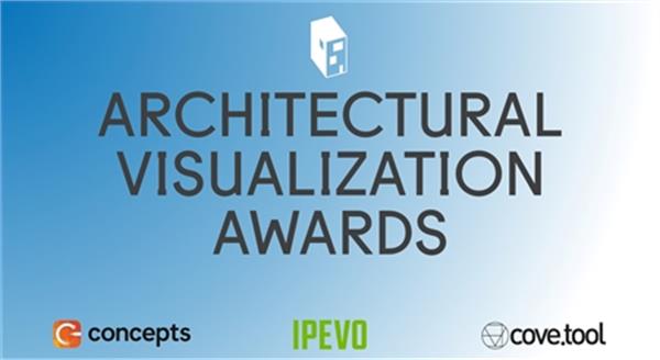 فراخوان رقابت تجسم معماری ۲۰۲۰ ArchDaily