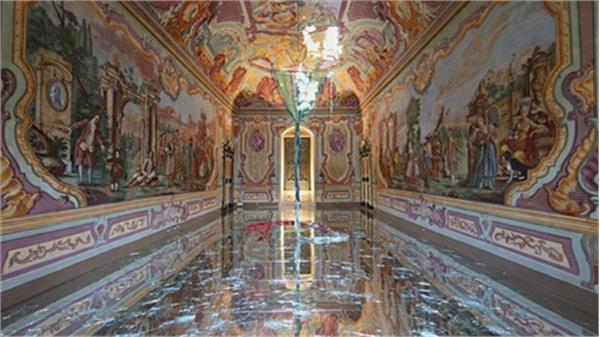 مخافظت فناوری ‌نانو از نقاشی‌های هنری