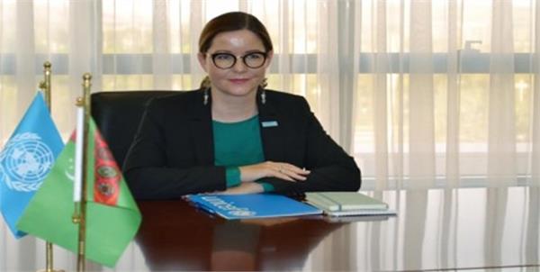 آگاه‌سازی جوانان محور برنامه مشترک ترکمنستان و سازمان ملل