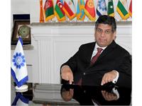 Diplomatic Dialogs Exclusive Interviews 3