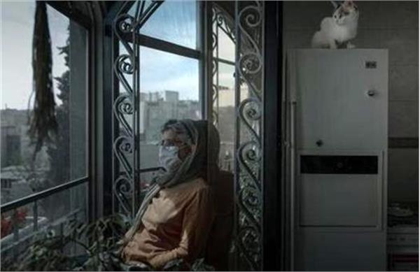 جایزه Getty Images برای عکاس ایرانی