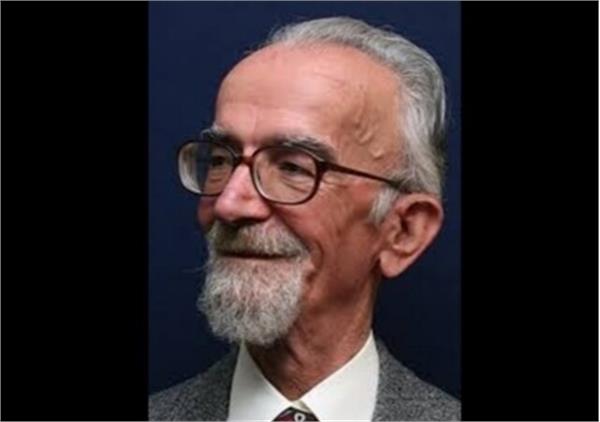 درگذشت بنیان‌گذار شعر کودک و نوجوان ایران"