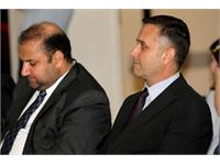 "Oriental Melody" the Afghan Poetry Night