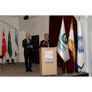 نمایشگاه عکس های تاریخی آنکارا  7