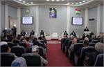 International Symposium Held in Tajikistan on the Occasion of Publishing Ayni’s Book