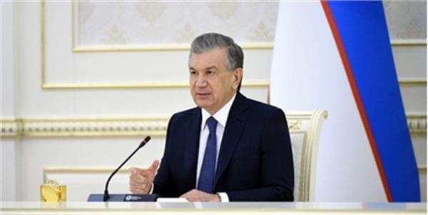 تاکید ”میرضیایف” بر حمایت از آسیب دیدگان کرونا