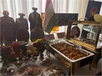 15th Diplomatic Charity Bazaar  7