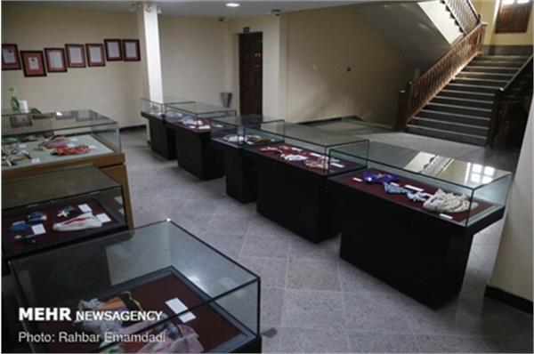 گسترش همکاری های موزه ای ایران و سوئیس