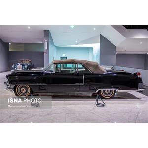 خودروهای قدیمی 4