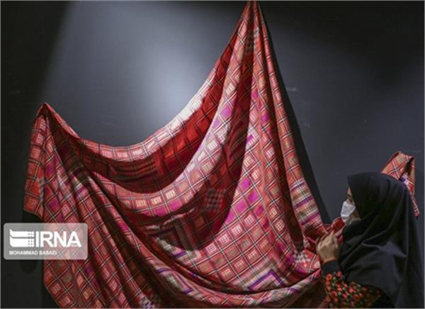 برگزاری جشنواره بین‌المللی صنایع‌دستی در سال ۱۴۰۰