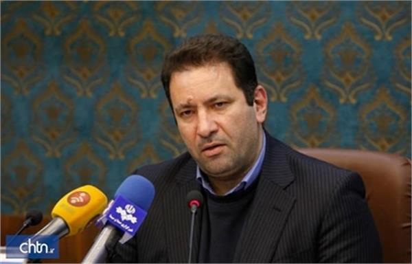 آمادگی برای برگزاری نمایشگاه ملی صنایع دستی در تهران