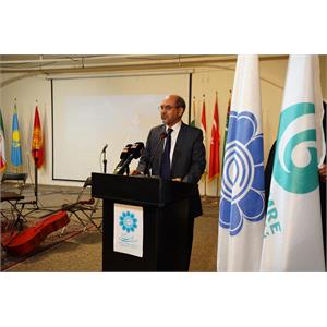 برگزاری کنسرت «هایریه»؛ جلوه‌ای از اشتراکات فرهنگی در قاب موسیقی 3