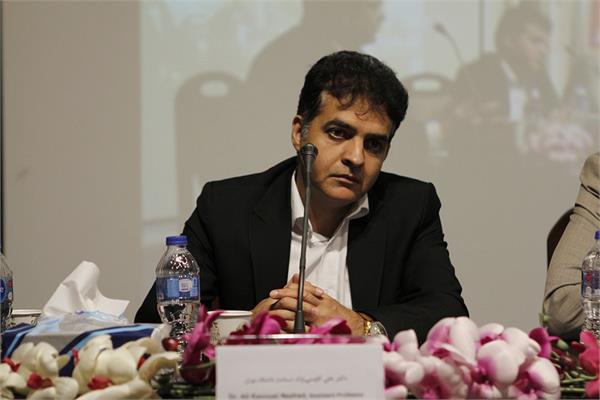 International Seminar on Pakistan and Urdu Studies 11