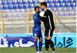 Azerbaijan`s Neftchi Offer for Iranian footballer