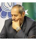 Mr. Mehrdad Rakhshandeh