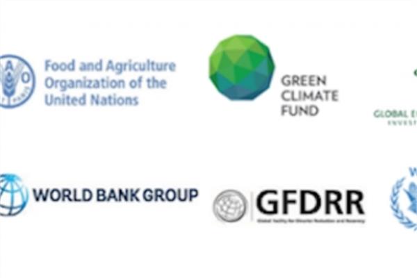 گزارش خدمات اقلیمی جهان در سال 2020