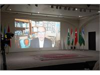 Sadequain Tribute and Exhibition of His Works 10