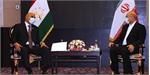 تاجیکستان و ایران خواستار تقویت روابط پارلمانی شدند
