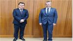 Tajik-German to Expand Scientific and Tourism Cooperation